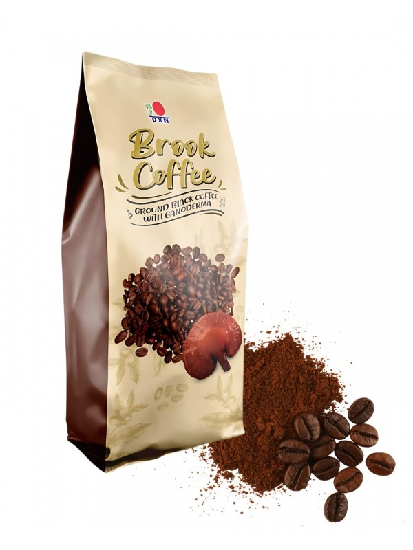 BROOK COFFEE